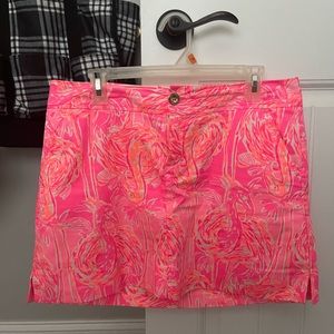 Lilly Pulitzer Skort